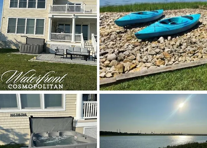 Bay Haven Retreat
