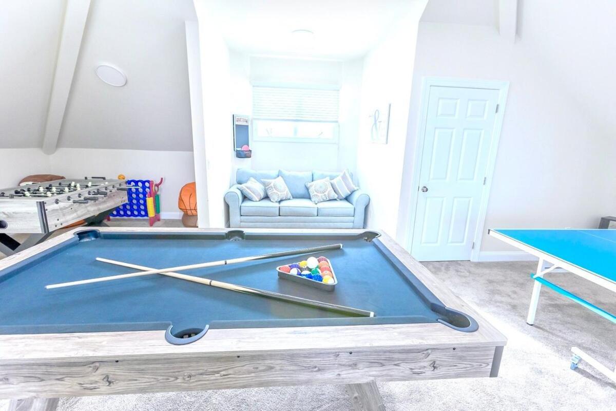 Bay Haven Retreat