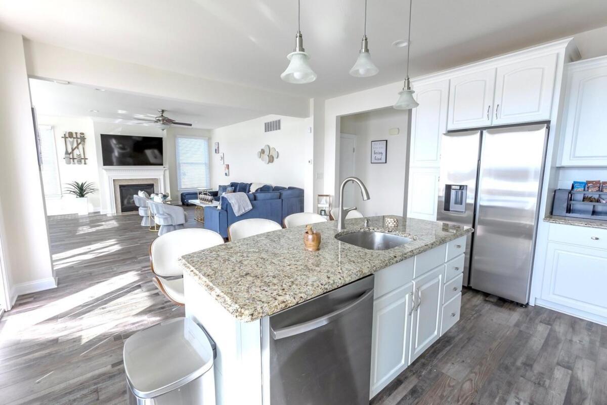 Holiday home Bay Haven Retreat
