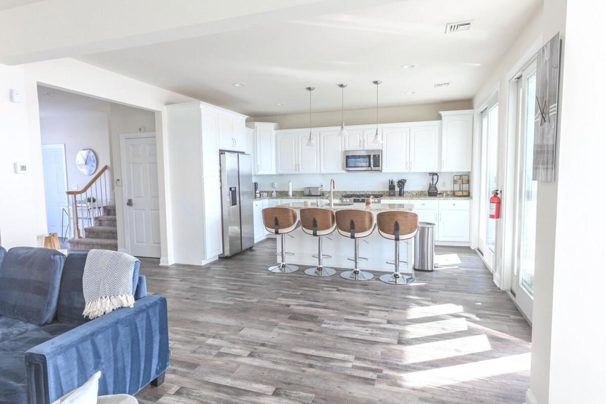 Holiday home Bay Haven Retreat Atlantic City