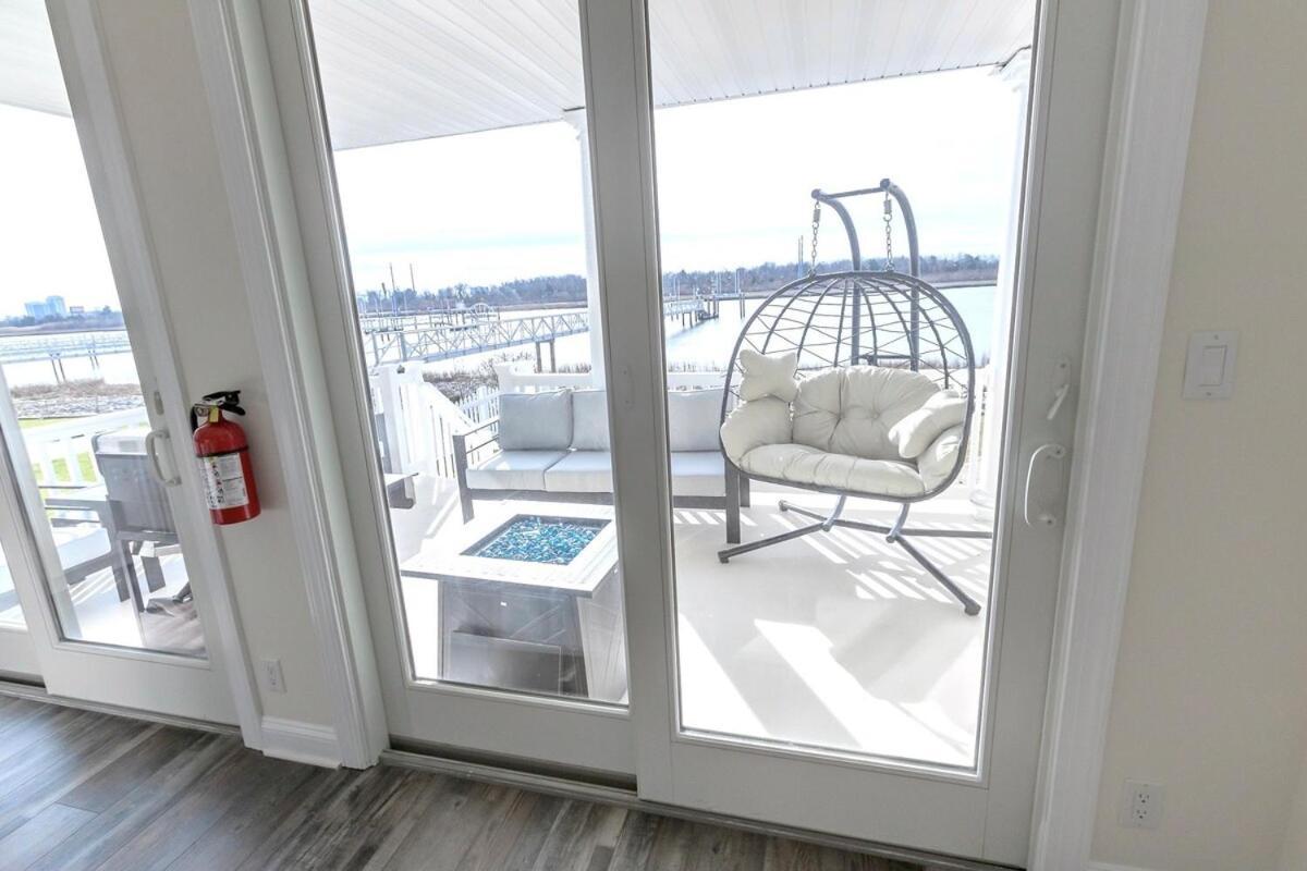 Bay Haven Retreat Atlantic City