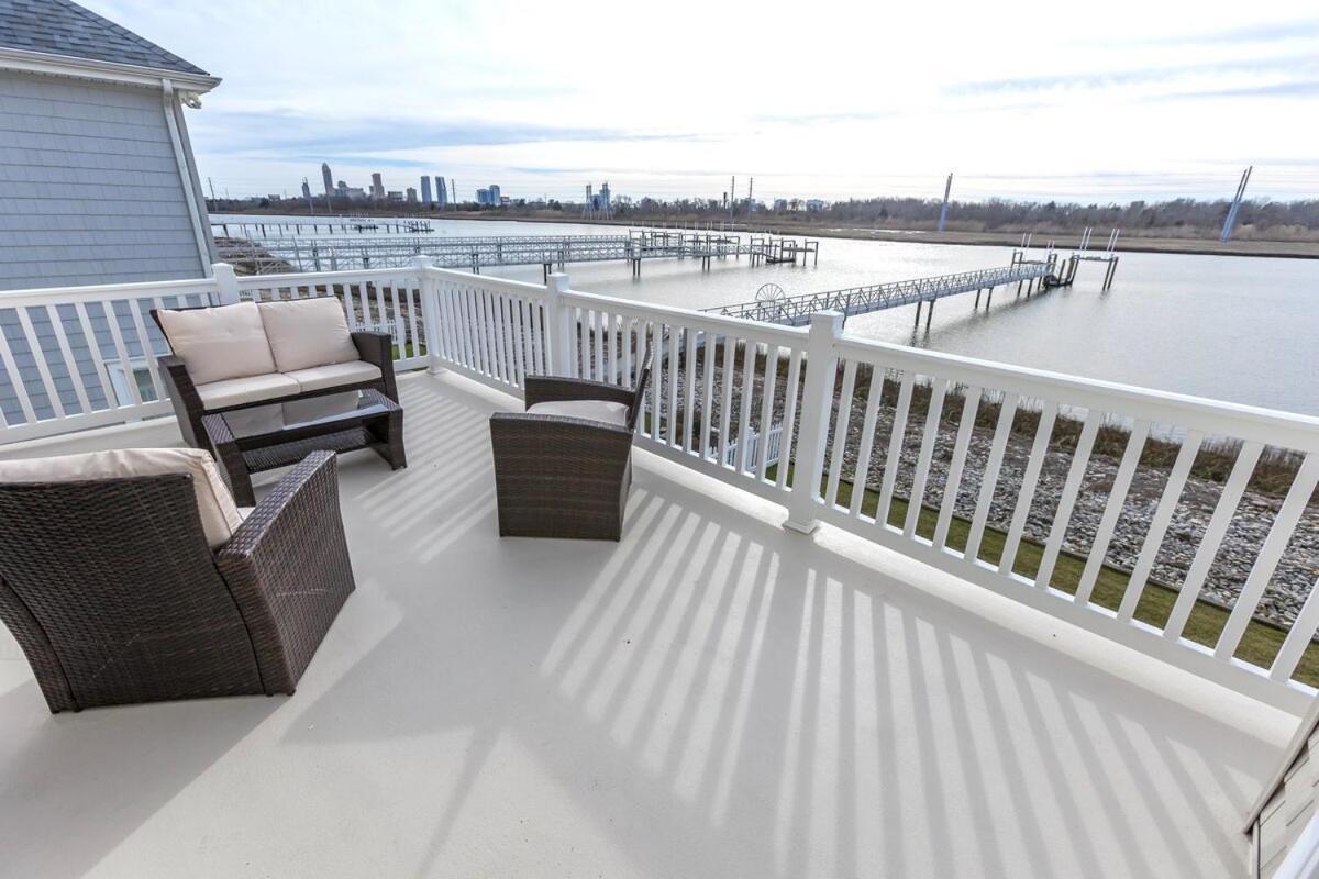 Bay Haven Retreat * Atlantic City