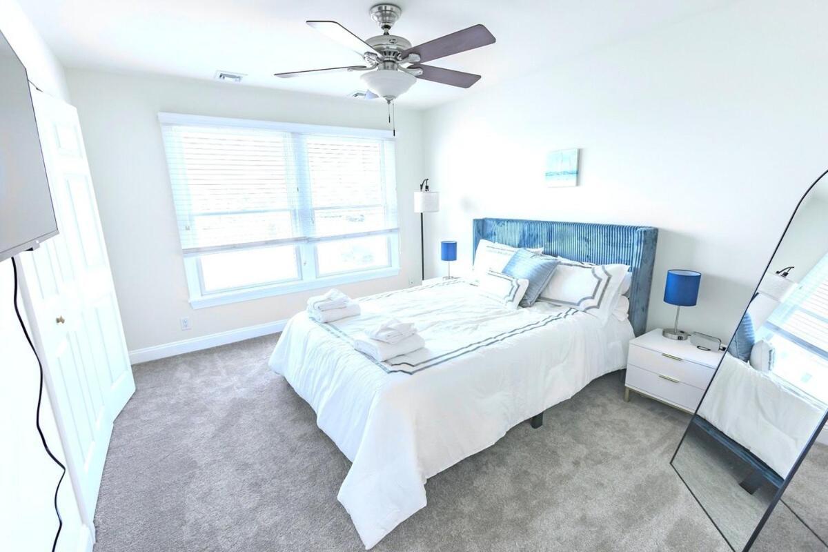 Bay Haven Retreat * Atlantic City