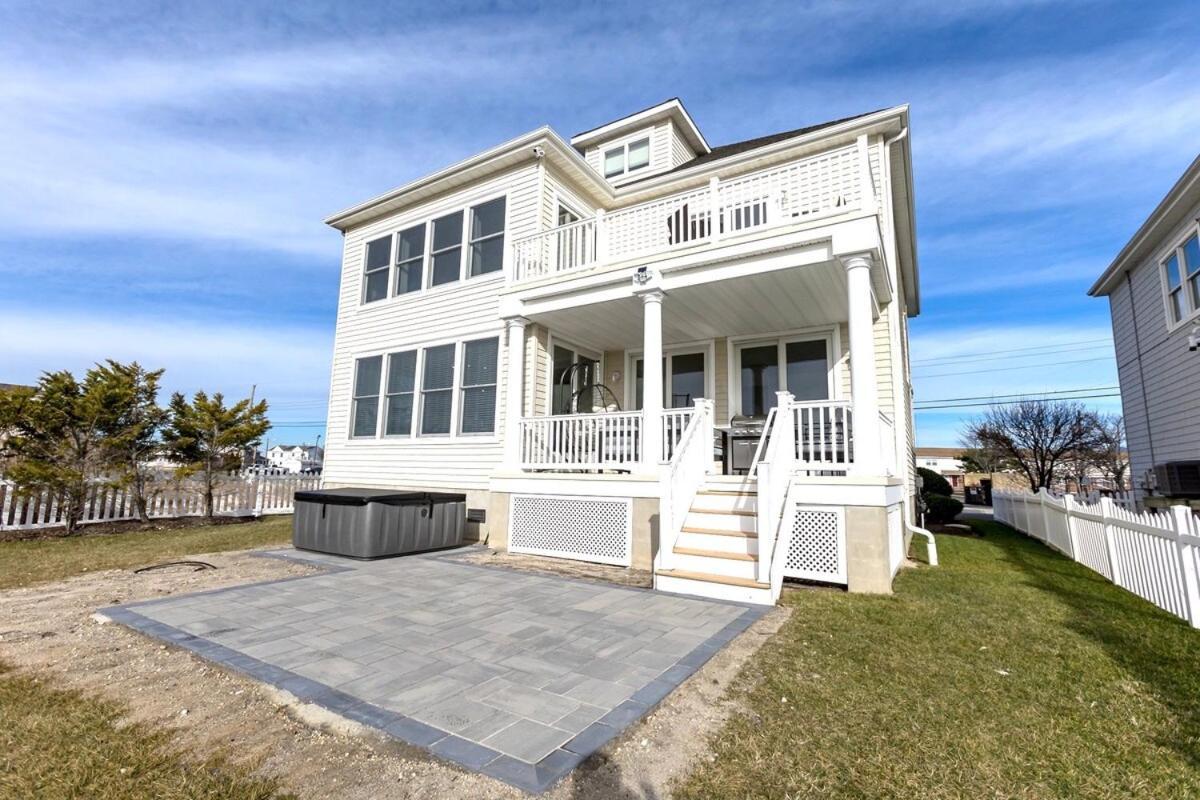 Bay Haven Retreat Holiday home