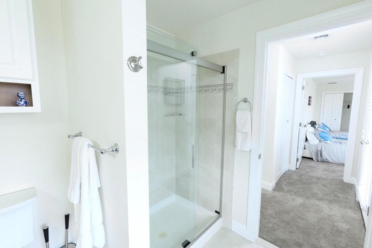 Holiday home Bay Haven Retreat