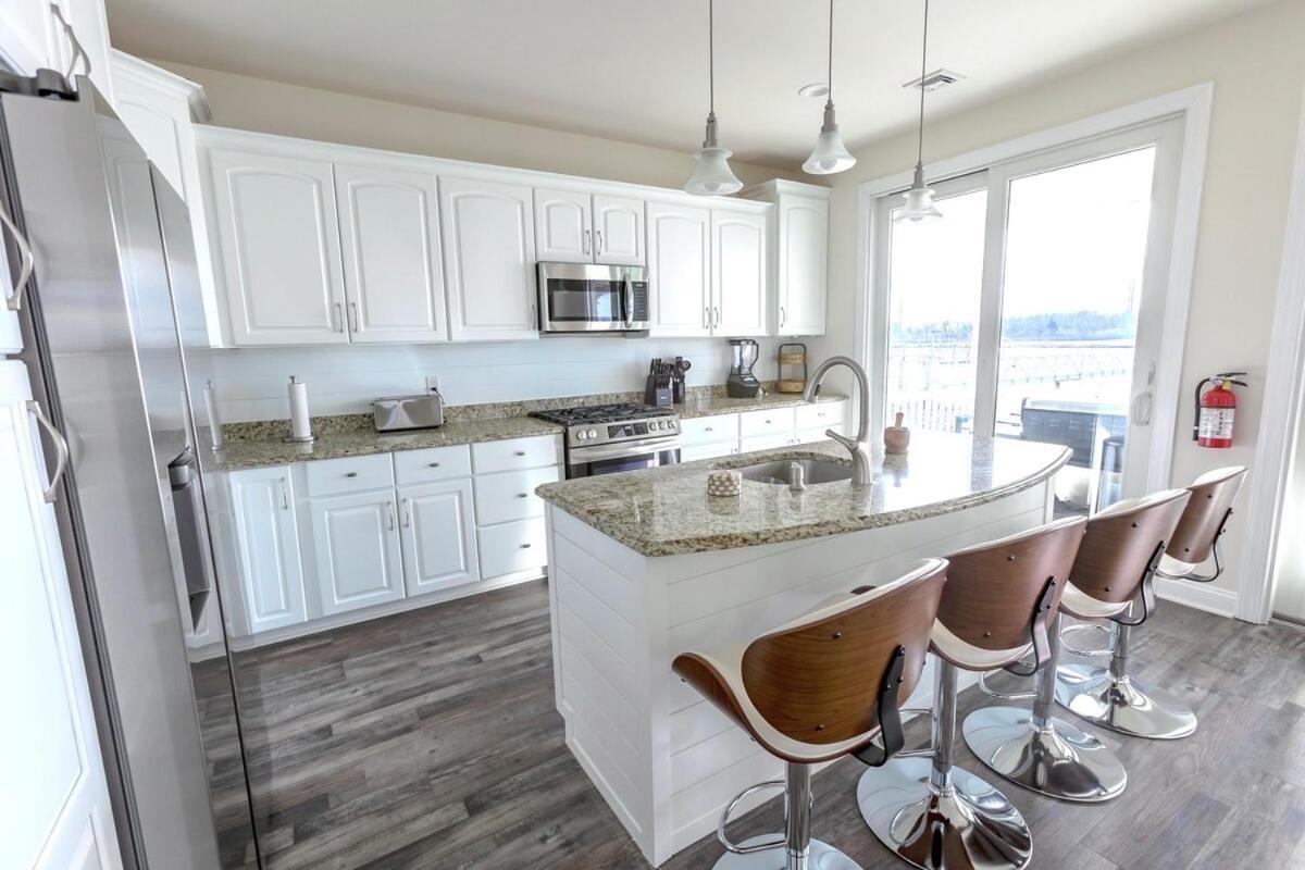 Holiday home Bay Haven Retreat *