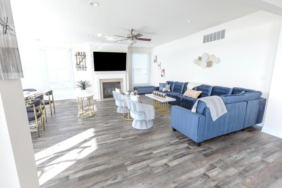 Bay Haven Retreat Holiday home Atlantic City
