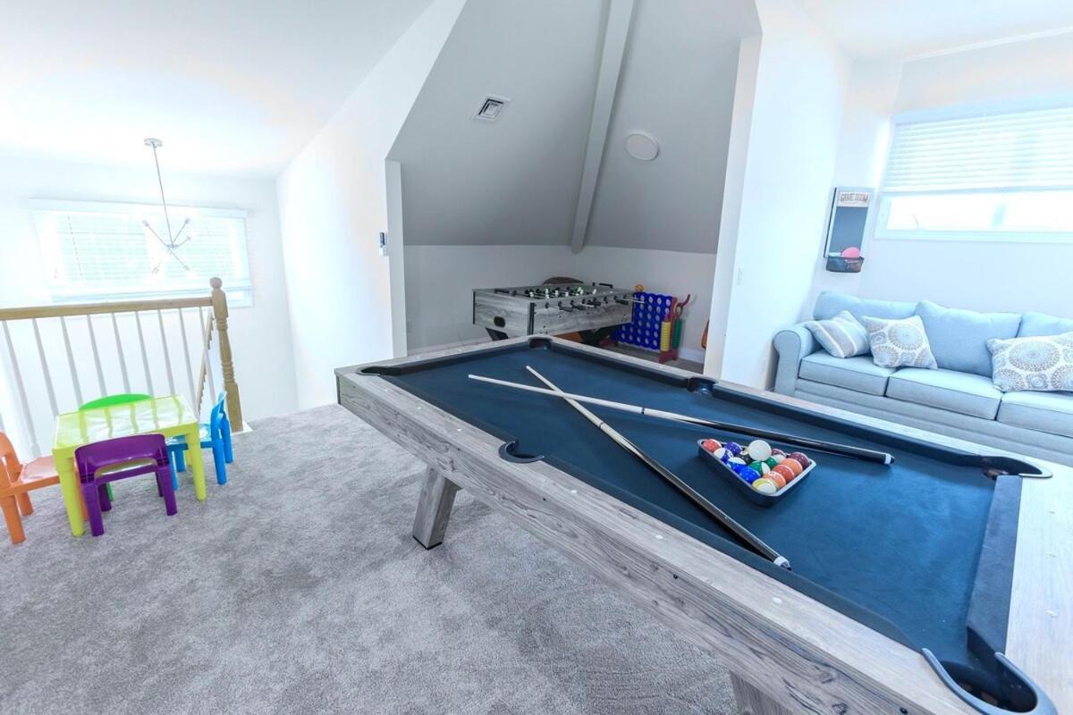 Bay Haven Retreat Holiday home