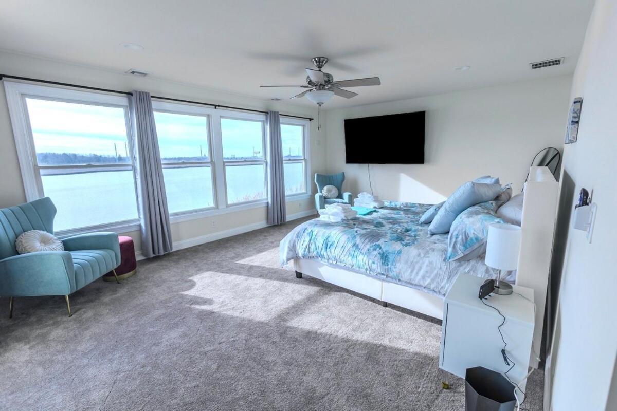 Bay Haven Retreat Holiday home Atlantic City