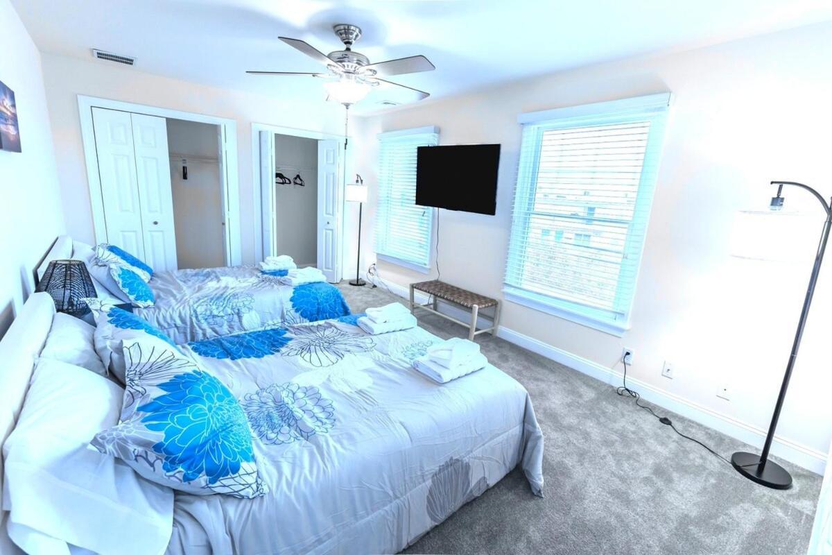 Holiday home Bay Haven Retreat Atlantic City