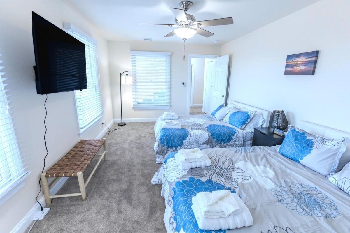 Bay Haven Retreat