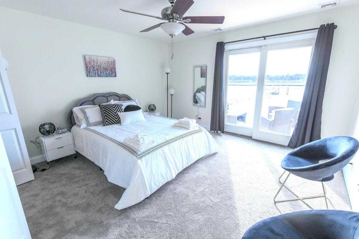 Bay Haven Retreat Holiday home