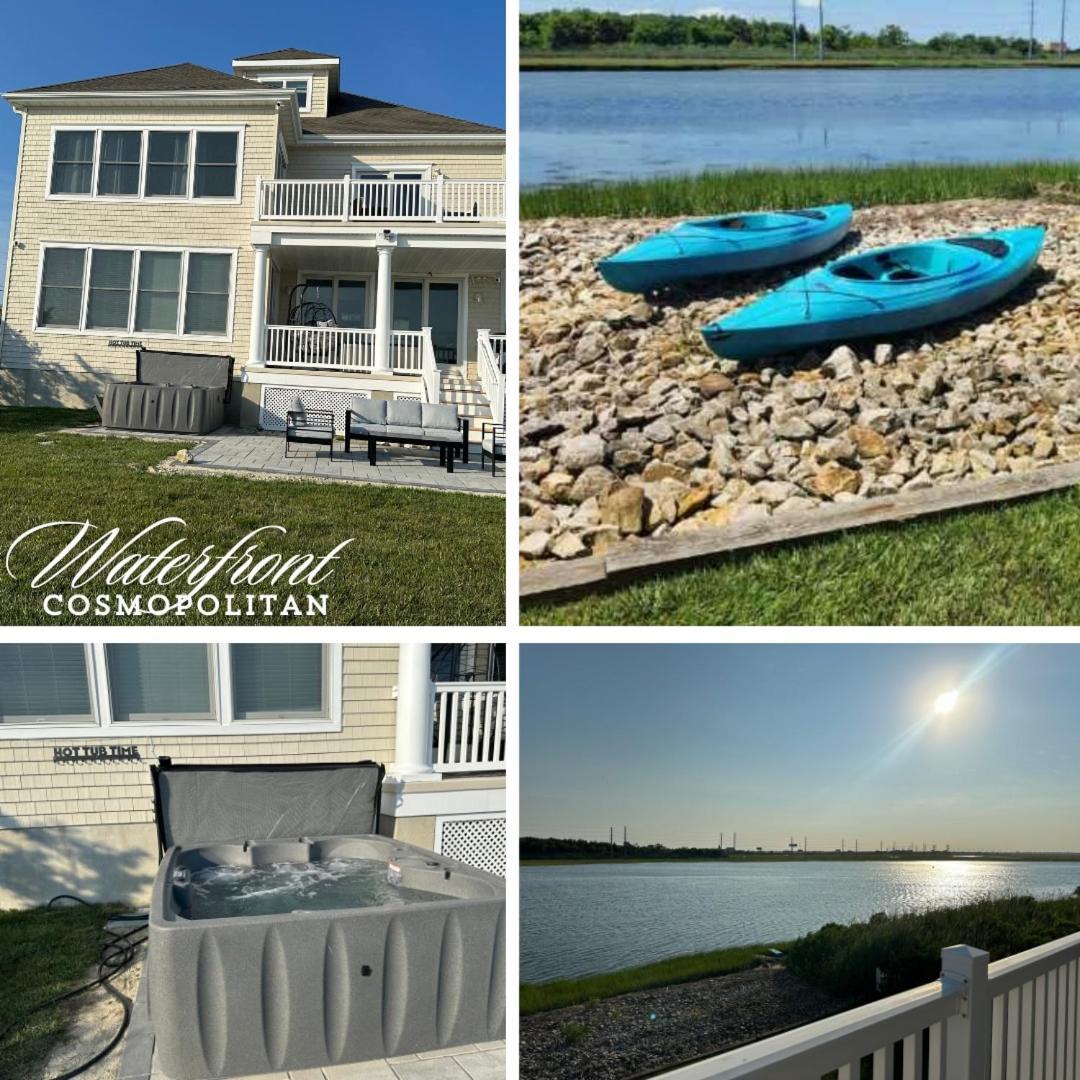 Holiday home Bay Haven Retreat *